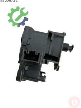 Seat Alhambra Depo Kapağı 7N0810773E çıkma parça