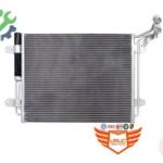 Çıkma Volkswagen Sharan Klima Radyatörü 7N0820411B