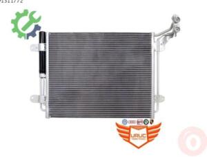 Çıkma Volkswagen Sharan Klima Radyatörü 7N0820411B