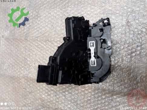 Volkswagen Sharan Kapı Kilidi 7N0839016L çıkma parça