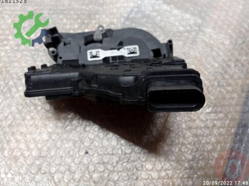 Volkswagen Sharan Kapı Kilidi 7N0839016L çıkma parça