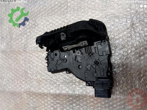 Volkswagen Sharan Kapı Kilidi 7N0839016L çıkma parça