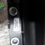 Volkswagen Sharan Kapı Kilidi 7N0843642L Sökme Çıkma