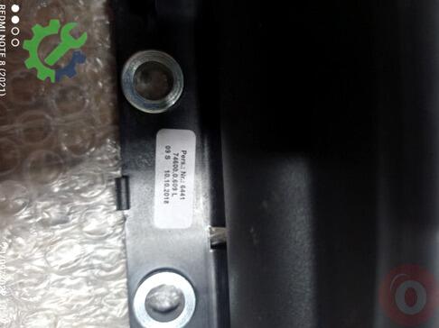 Volkswagen Sharan Kapı Kilidi 7N0843642L çıkma parça