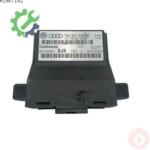 Volkswagen Passat Beyin 7N0907530BK Sökme Çıkma