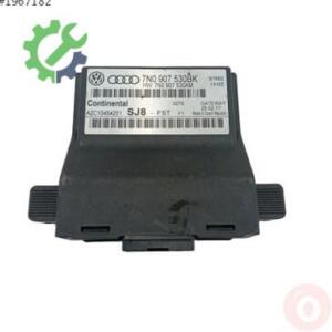 Volkswagen Passat Beyin 7N0907530BK Sökme Çıkma