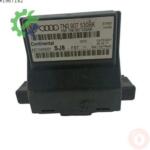 Volkswagen Passat Beyin 7N0907530BK Sökme Çıkma