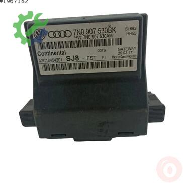 Volkswagen Passat Beyin 7N0907530BK çıkma parça