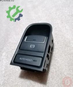 Volkswagen Tiguan 2022 Çıkma El Freni Kolu 7N0927225D