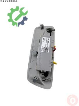 Volkswagen Caddy Beyin 7N0951172 çıkma parça