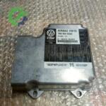 Volkswagen Sharan Airbag Beyni 7N0959655D Sökme Çıkma
