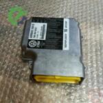 Volkswagen Sharan Airbag Beyni 7N0959655D Sökme Çıkma