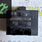 7N0959795 SKODA SUPERB Orijinal Çıkma Kapı Beyni