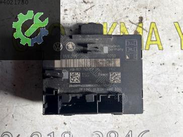 Skoda Yeti Kapı 7N0959795 çıkma parça