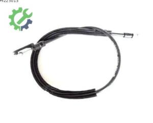 Volkswagen Sharan Kaput Açma Teli 7N1823531 Sökme Çıkma