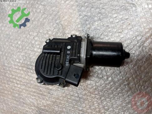 Volkswagen Sharan Silecek Motoru 7N1955023C çıkma parça