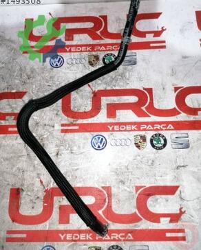 Volkswagen Touareg Dolum Boğazı 7P0130295L çıkma parça