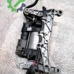 Volkswagen Touareg Orijinal Çıkma Kalorifer Motoru 7P0616006H