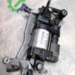 Volkswagen Touareg Orijinal Çıkma Kalorifer Motoru 7P0616006H