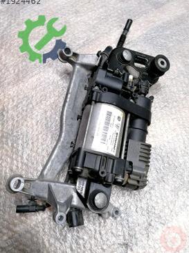 Volkswagen Touareg Kalorifer Motoru 7P0616006H çıkma parça
