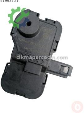 Skoda Octavia Kontrol Düğmeleri 7P0810773D çıkma parça