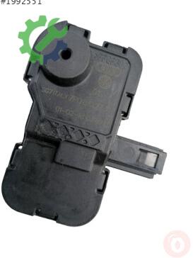 Skoda Octavia Kontrol Düğmeleri 7P0810773D çıkma parça