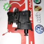 Skoda Fabia Orijinal Çıkma Depo Kapağı 7P0810773D