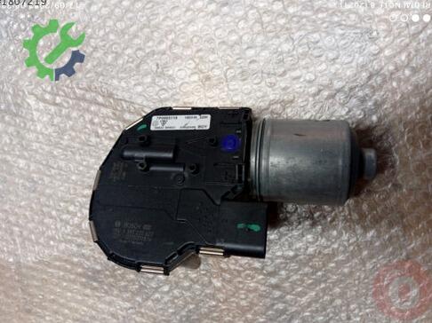 Volkswagen Touareg Silecek Motoru 7P0955023 çıkma parça