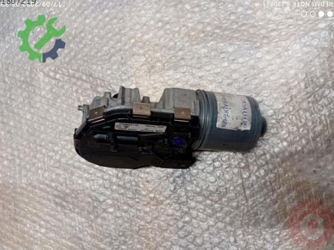 Volkswagen Touareg Silecek Motoru 7P0955023 çıkma parça