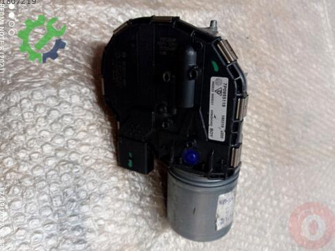 Volkswagen Touareg Silecek Motoru 7P0955023 çıkma parça