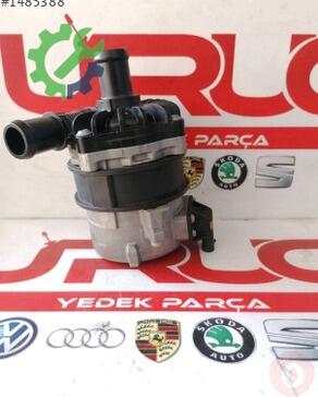 Volkswagen Touareg Devirdaim 7P0965567 çıkma parça
