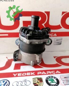 Volkswagen Touareg Devirdaim 7P0965567 çıkma parça