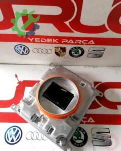 Volkswagen Tiguan Orijinal Çıkma Far Beyni 7P5941572AG