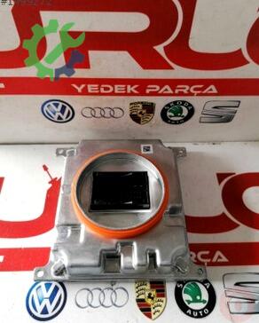 Volkswagen Tiguan Far Beyni 7P5941572AG çıkma parça
