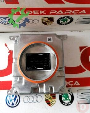 Volkswagen Tiguan Far Beyni 7P5941572AG çıkma parça