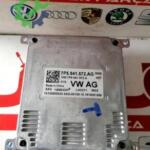 Volkswagen Tiguan Orijinal Çıkma Far Beyni 7P5941572AG