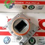 Volkswagen Tiguan Orijinal Çıkma Far Beyni 7P5941572AG