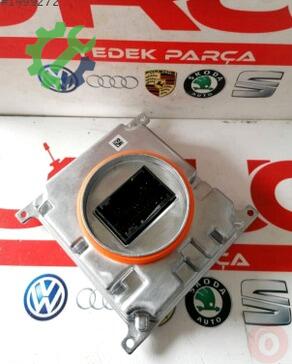 Volkswagen Tiguan Far Beyni 7P5941572AG çıkma parça