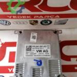 Volkswagen Arteon 2022 Far Beyni Çıkma – 7P5941591AD