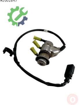 Volkswagen Touareg Turbo Valfi 7P6131113C çıkma parça