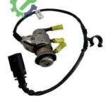 Turbo Valfi Volkswagen Touareg 2023 Çıkma 7P6131113C