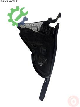 Volkswagen Touareg Tampon Reflektörü 7P6819511B çıkma parça