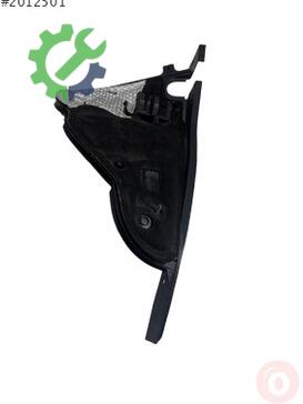 Volkswagen Touareg Tampon Reflektörü 7P6819511B çıkma parça