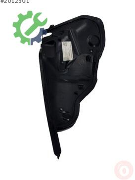 Volkswagen Touareg Tampon Reflektörü 7P6819511B çıkma parça