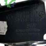 Volkswagen Touareg Orijinal Çıkma Tampon Reflektörü 7P6819511B