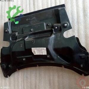 Silecek Mekanizması Volkswagen Touareg 2011-2018 Çıkma 7P6819523