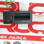Çıkma Volkswagen Touareg Kapı Kilidi 7P6827566F