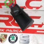 Çıkma Volkswagen Touareg Kapı Kilidi 7P6827566F