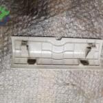 Çıkma Volkswagen Touareg Dış Ayna 7P6857185