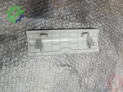 Volkswagen Touareg Dış Ayna 7P6857185 çıkma parça